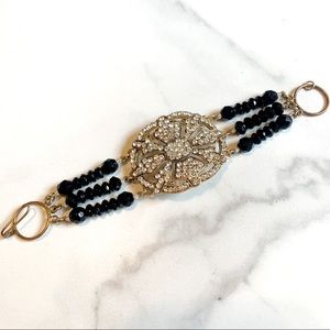 BEAUTIFUL Ornate Bracelet